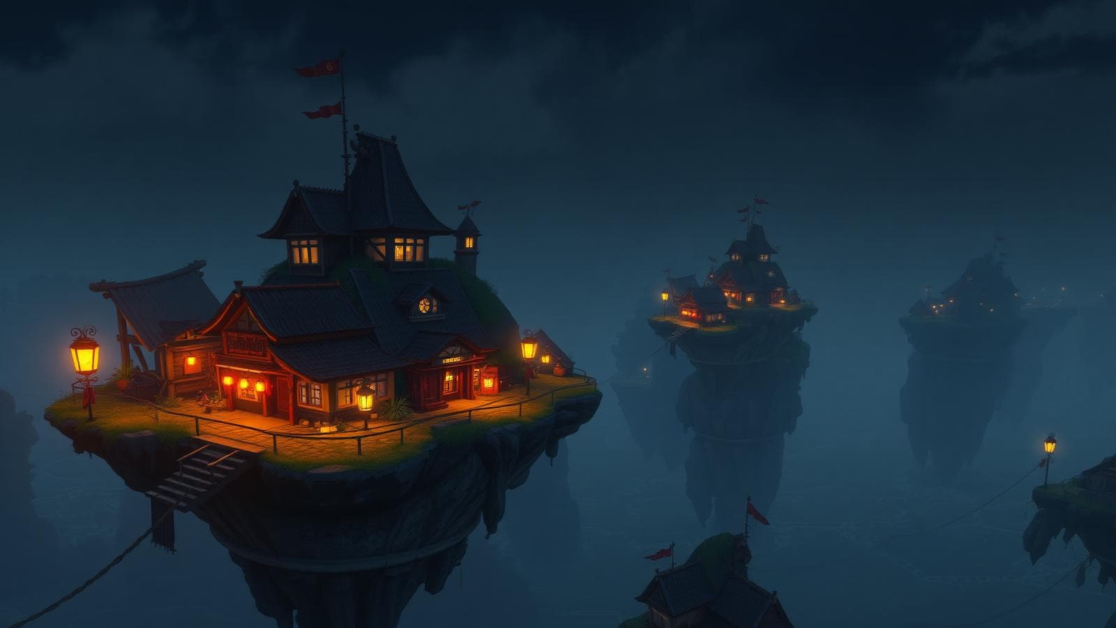 Illustration du jeu Outer Wilds